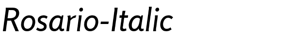 Rosario-Italic.ttf