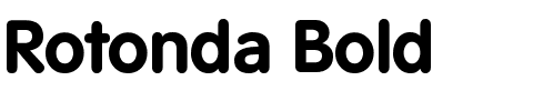 Rotonda Bold.ttf