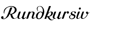 Rundkursiv.ttf