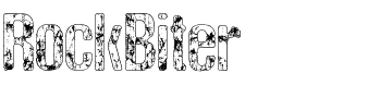 RockBiter.ttf