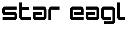 Star Eagle