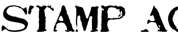 Stamp Act