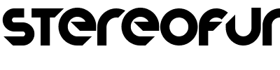Stereofunk