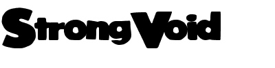 StrongVoid