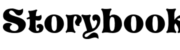 Storybook.ttf