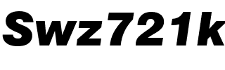Swz721ki.ttf
