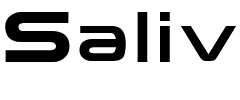 Saliva.ttf