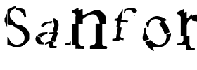 Sanford.ttf