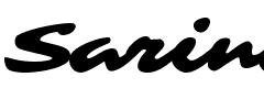 Sarina.ttf