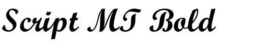 Script MT Bold.ttf