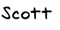Scott.ttf