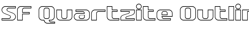 SF Quartzite Outline.ttf
