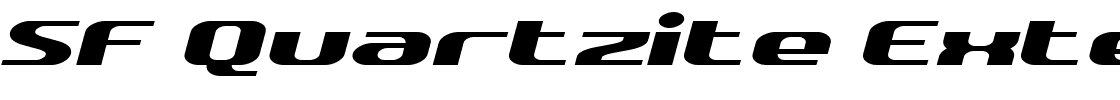 SF Quartzite Extended Italic.ttf