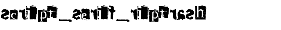script_serif_riptrash.ttf