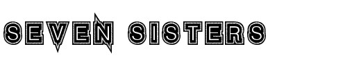 Seven Sisters.ttf