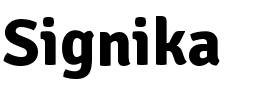 Signika.ttf
