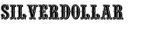 SilverDollar.ttf