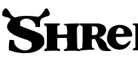 Shrek.ttf