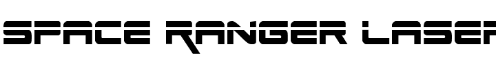 Space Ranger Laser.ttf