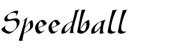 Speedball.ttf