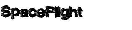 SpaceFlight.ttf