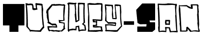 Tuskey-San