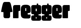 Tregger
