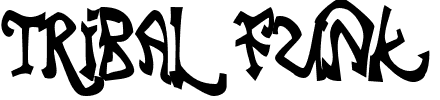 Tribal Funk