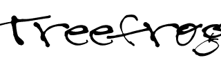 Treefrog