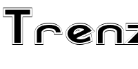 Trenz.ttf