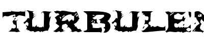Turbulence.ttf
