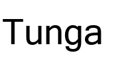 Tunga.ttf