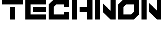 Technonomicon.ttf