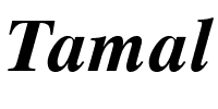 Tamal.ttf