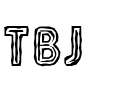 TBJ.ttf