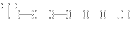 Technolines.ttf
