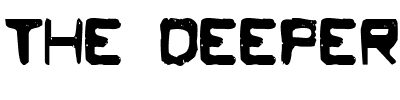 The Deeper.ttf