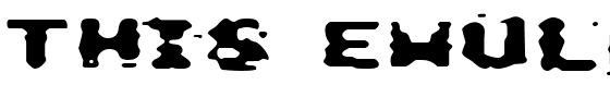 This Emulation.ttf