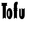 Tofu.ttf