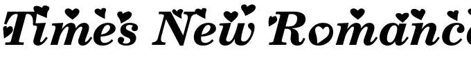Times New Romance.ttf