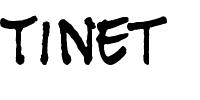 Tinet.ttf
