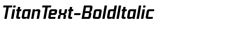 TitanText-BoldItalic.ttf