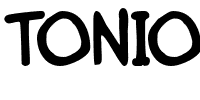 Tonio.ttf