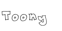 Toony.ttf