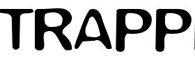 Trapped.ttf