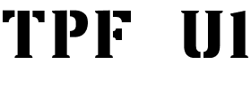 TPF U13.ttf