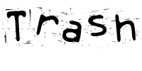 Trash.ttf
