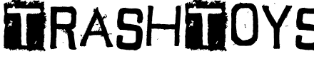 TrashToys02.ttf