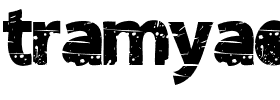 tramyad.ttf