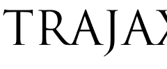 Trajax.ttf